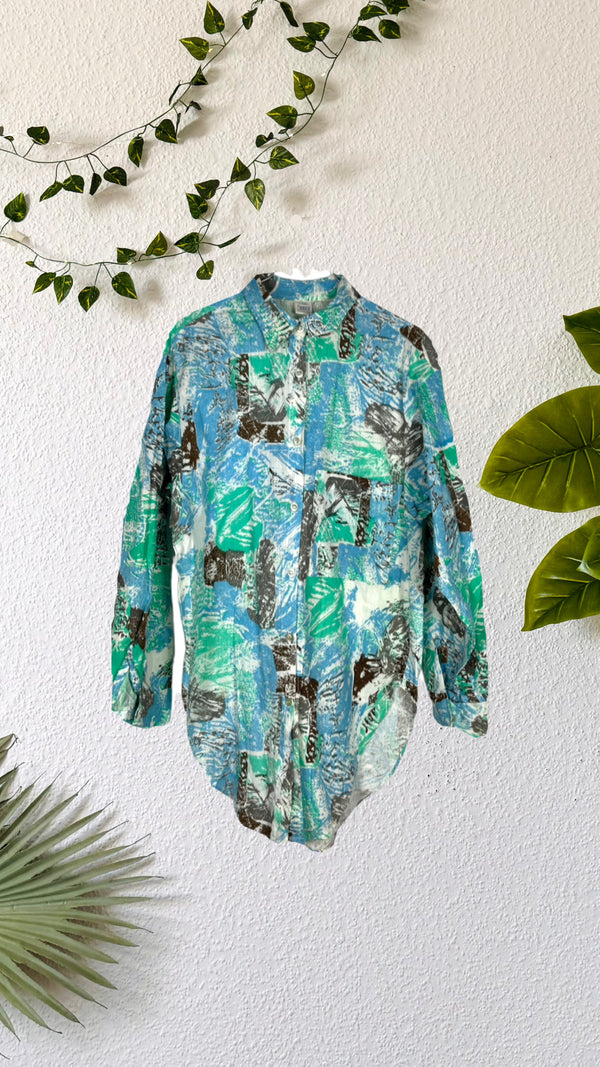 Vintage Shirt