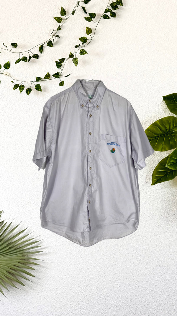 Vintage Shirt