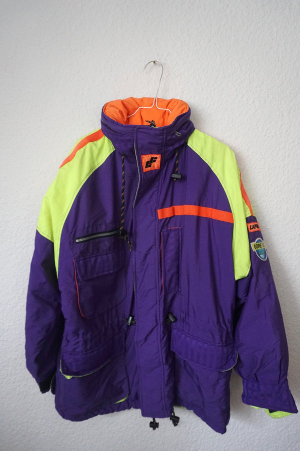 Vintage Skijacket