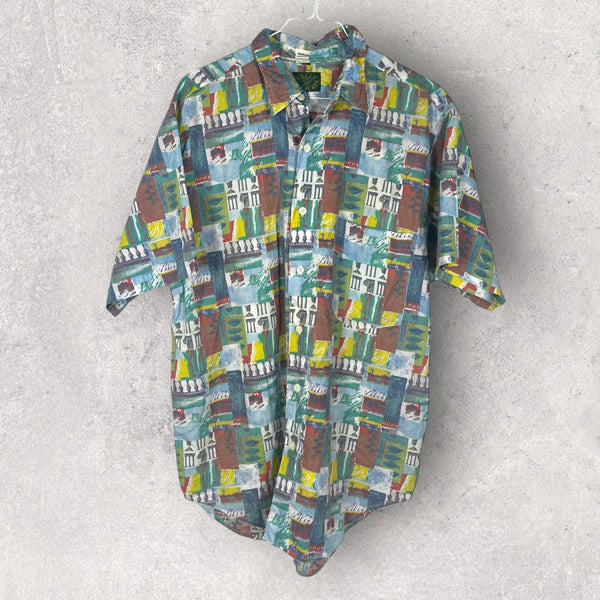 Vintage Shirt