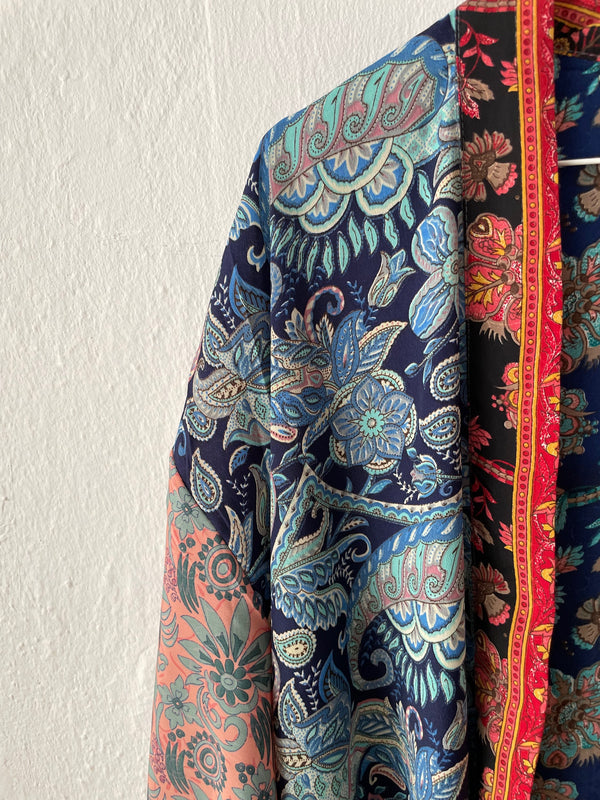 long Kimono