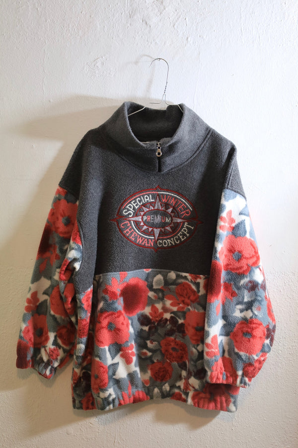 Vintage Fleece