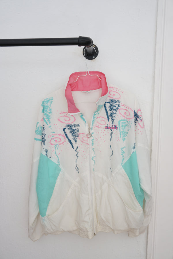 Track Jacket