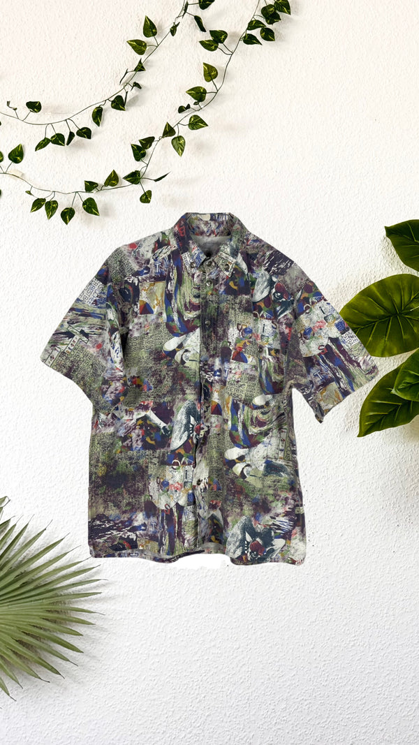 Vintage Shirt