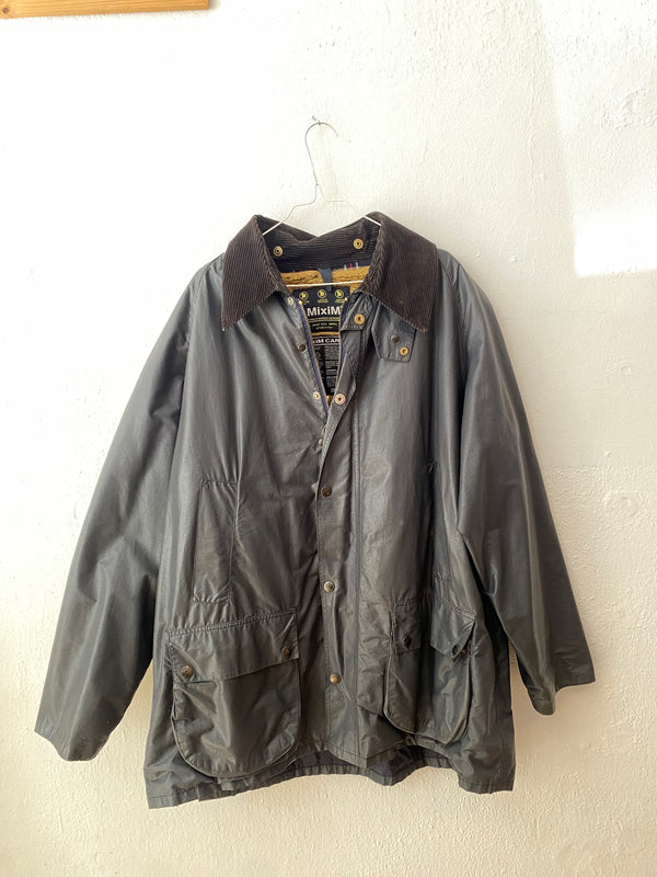 Mixim jacket Italy