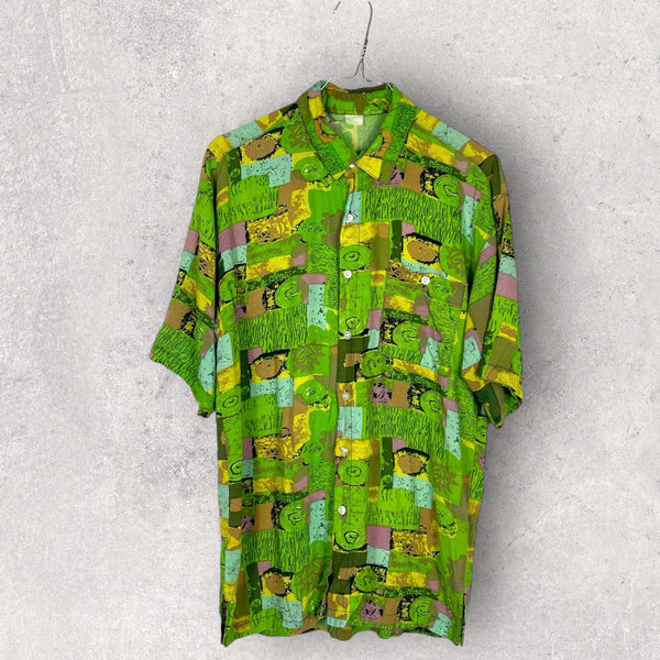 Vintage Shirt