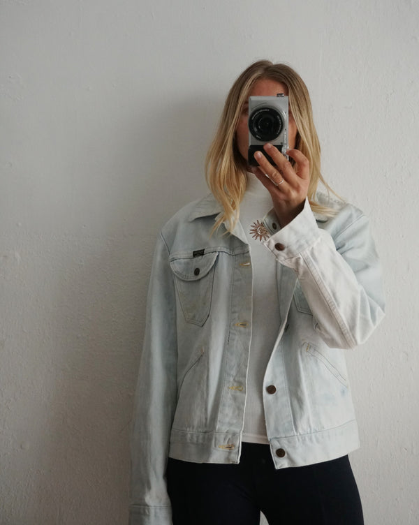 Wrangler Jeansjacket