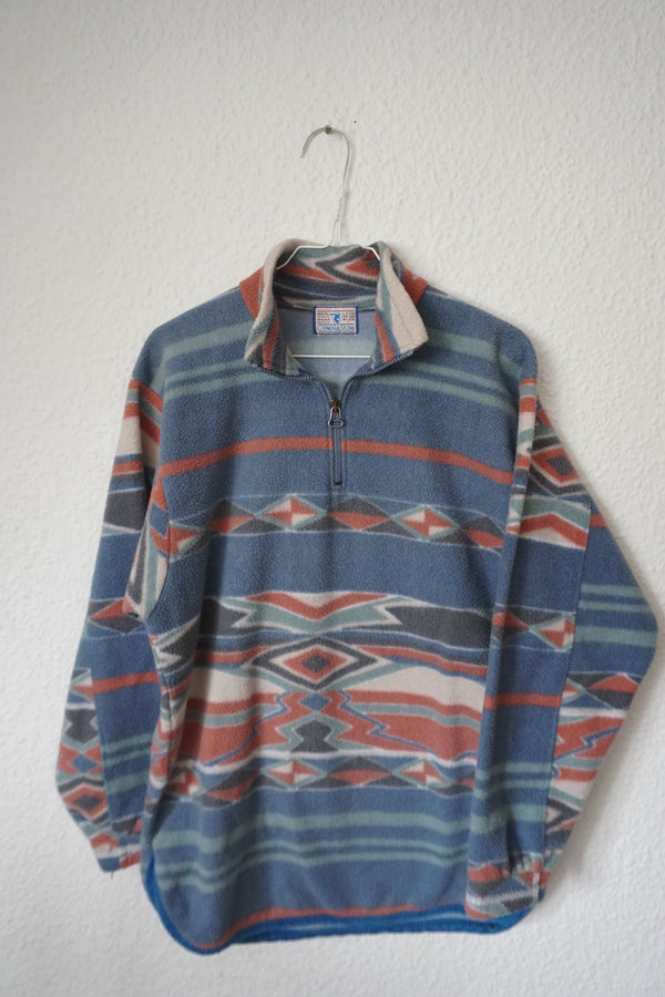 Vintage Fleece