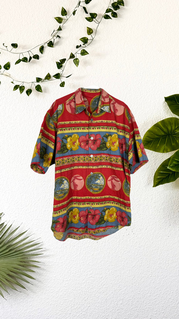 Vintage Shirt