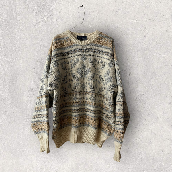 Strickpullover