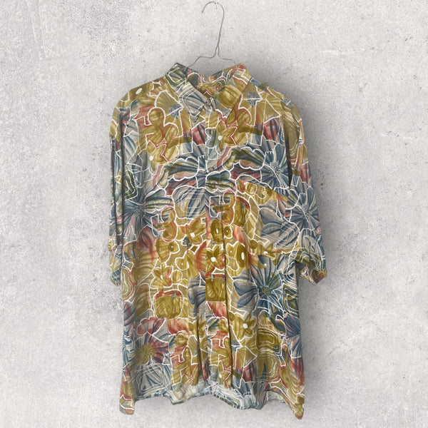 Vintage Shirt