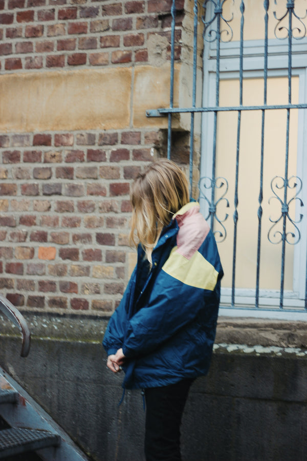 Vintage Rainjacket