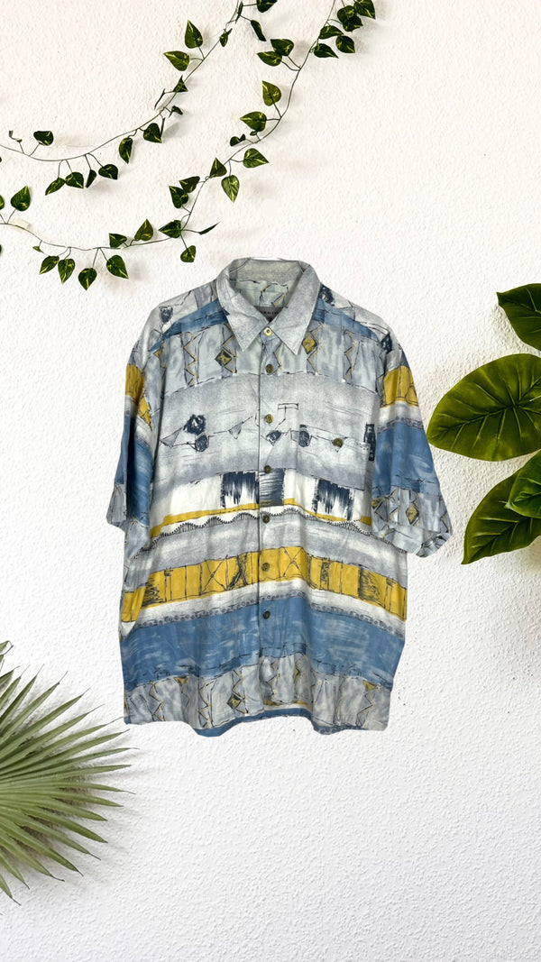 vintage Shirt