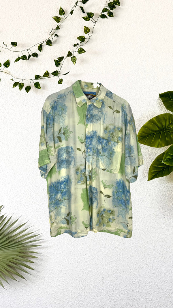 Vintage Shirt