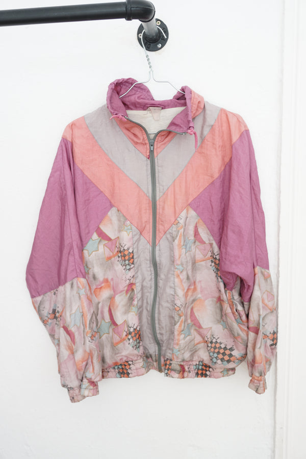 Track Jacket