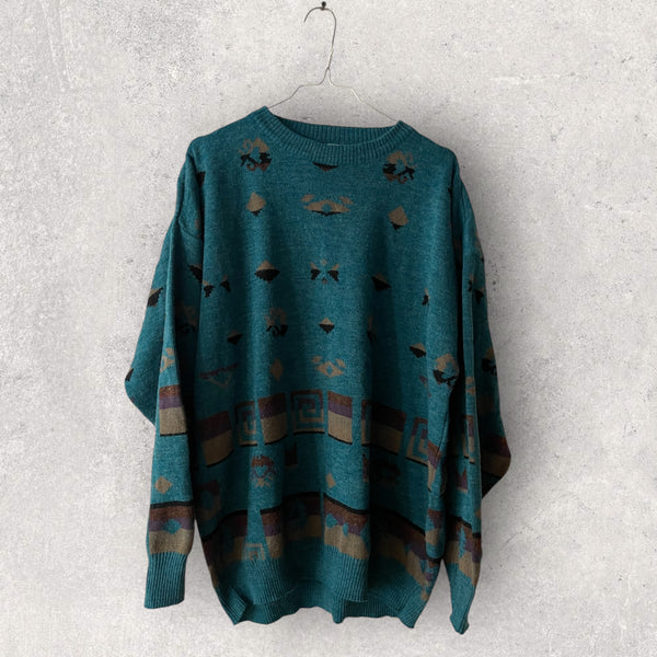 Strickpullover