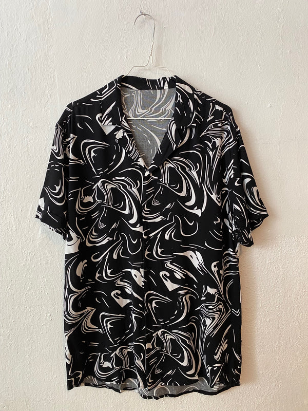 Hawaiian Shirt