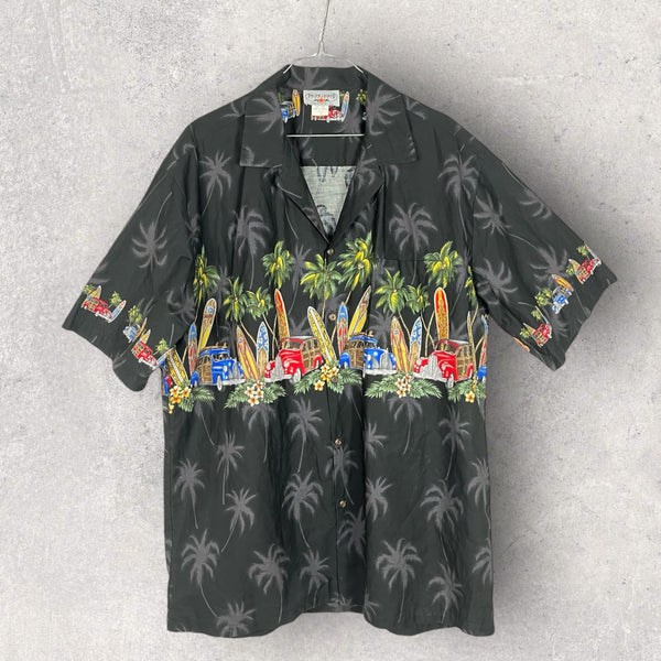 Vintage Shirt