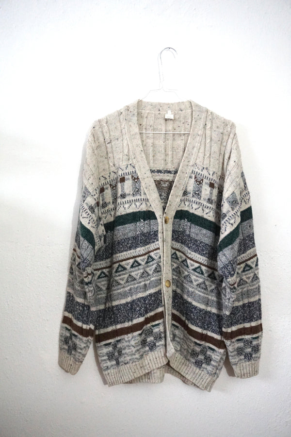 Vintage Knit
