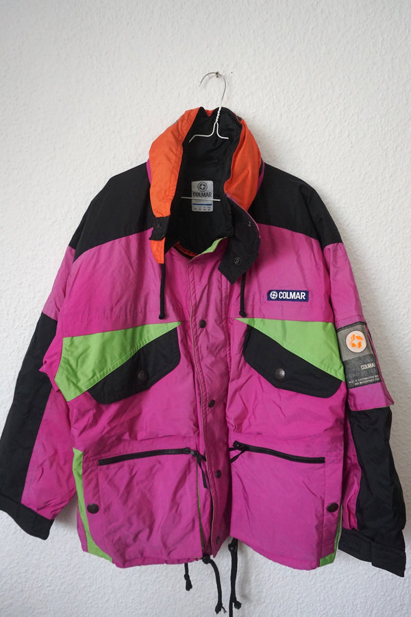Vintage Skijacket