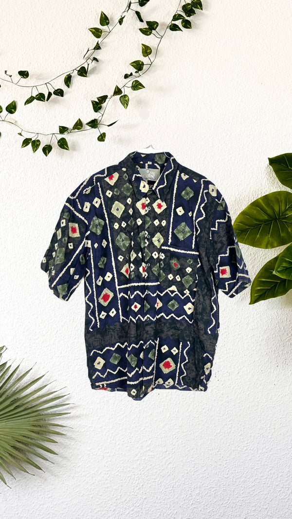 Vintage Shirt