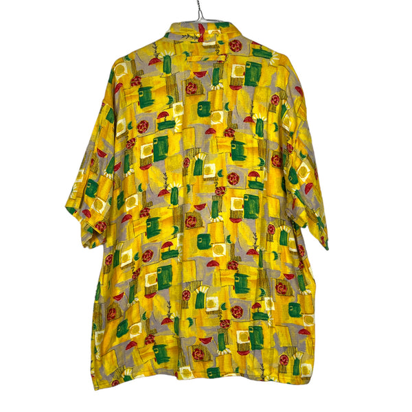 Vintage Shirt