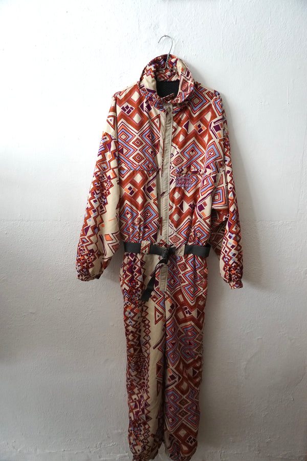 Vintage Skisuit