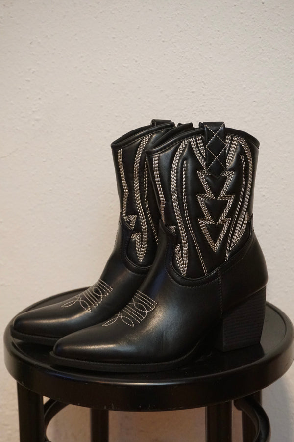 Cowboy boots