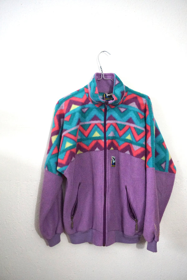 Vintage Fleece