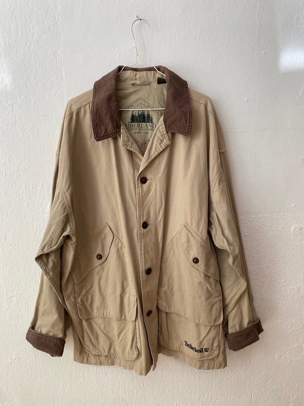 Timberland jacket