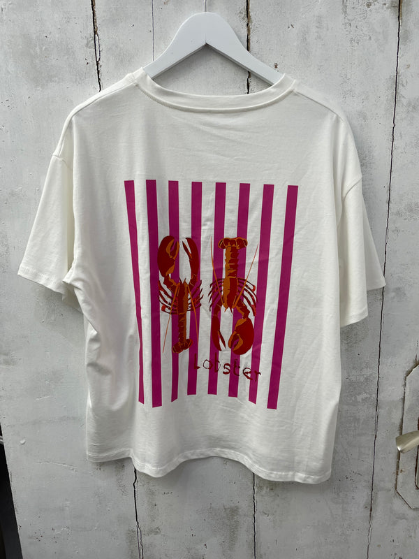 Print T Shirt