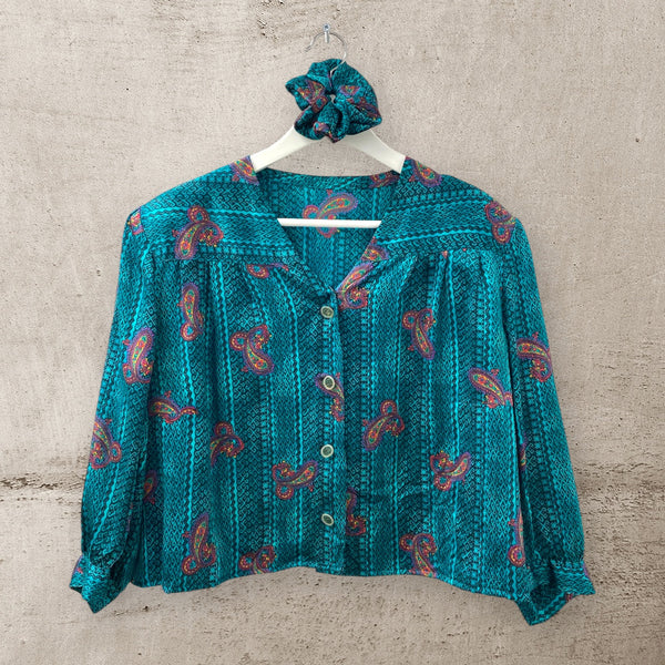 Upcycling Set handmade