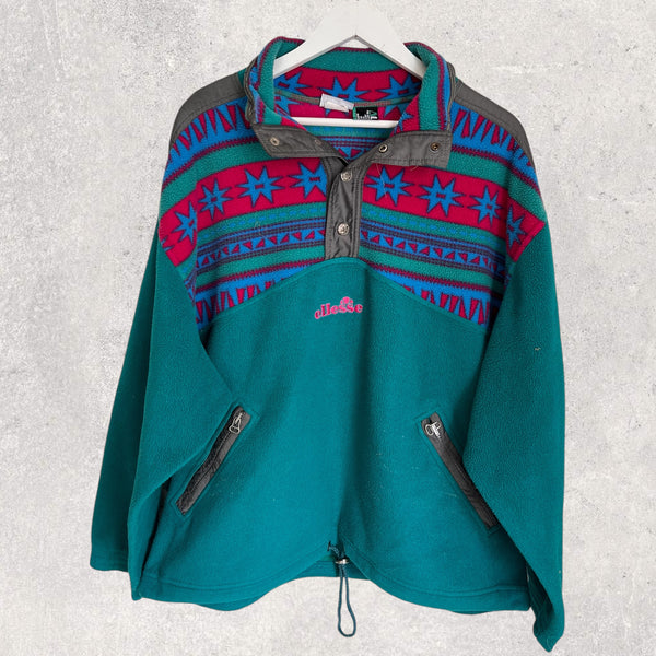 Fleece