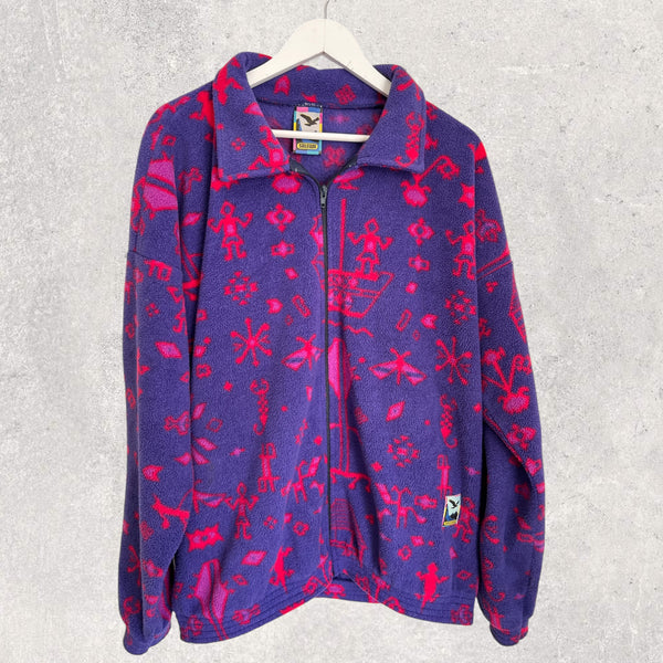Fleece