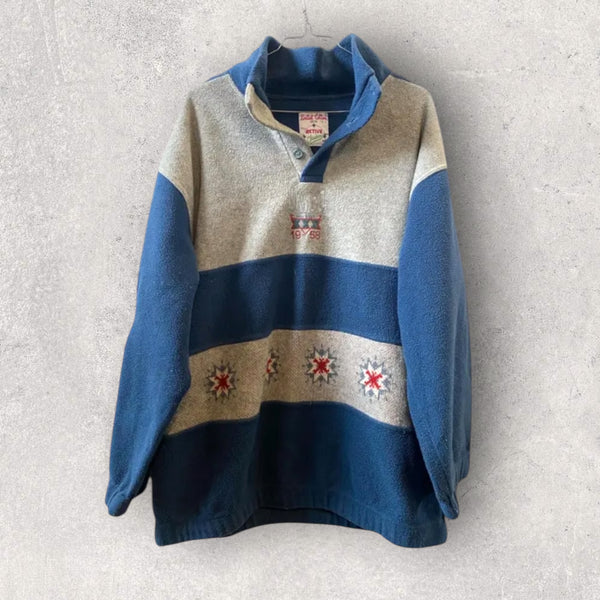 Vintage Fleece