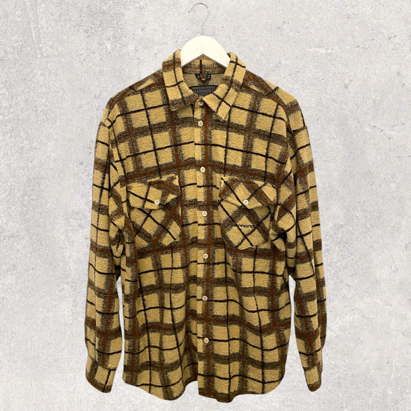 Vintage Shirt Campagnolo