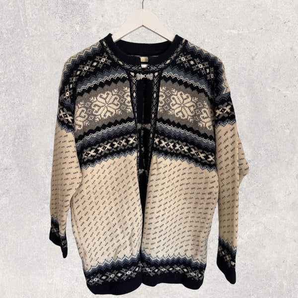 Fleece Jacket