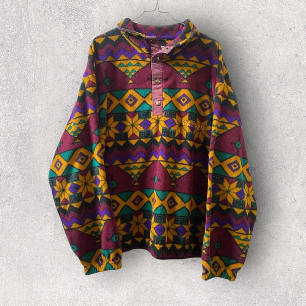 Vintage Fleece