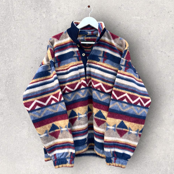 Vintage Fleece
