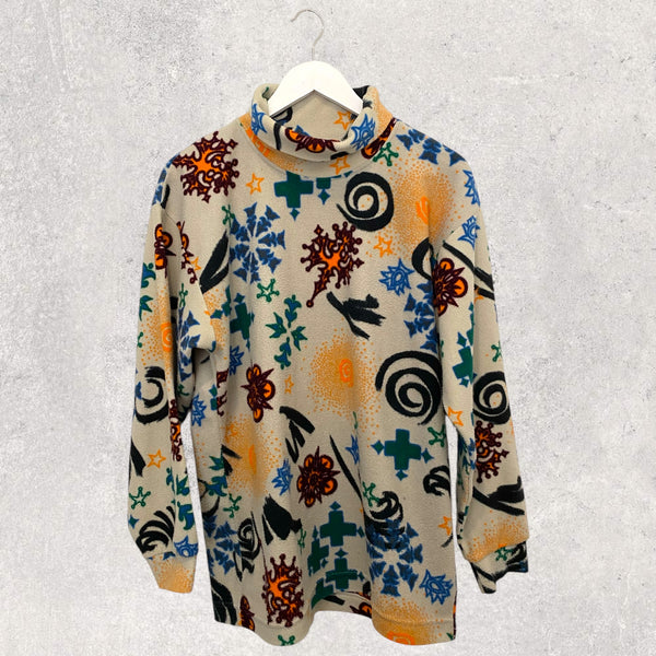 Campagnolo Fleece