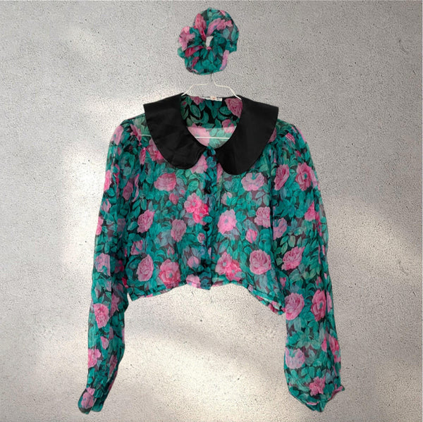 Upcycling Set handmade