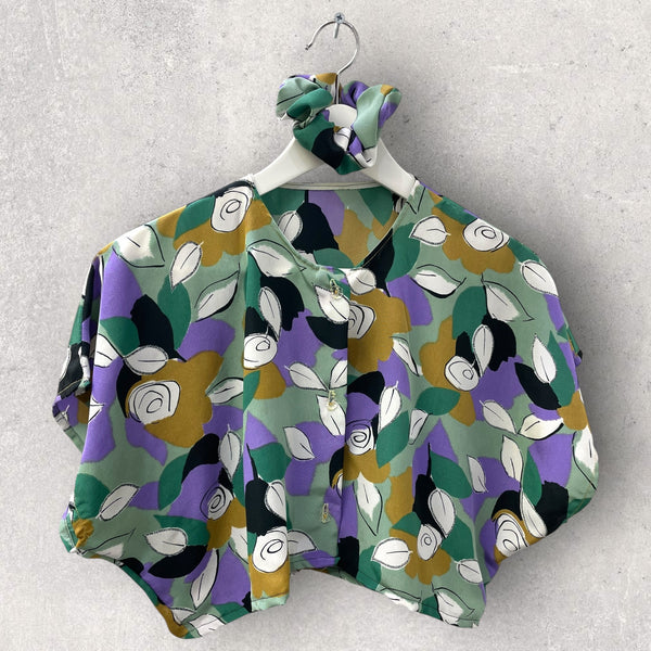 Upcycling Set handmade