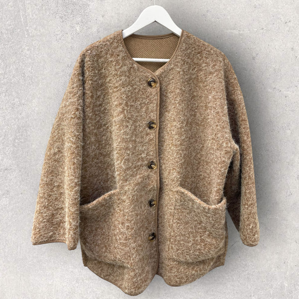 Overcoat