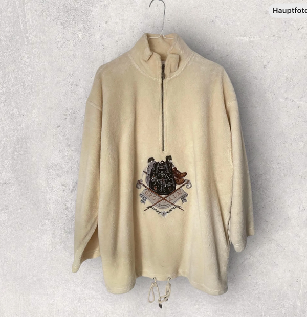 Fleece