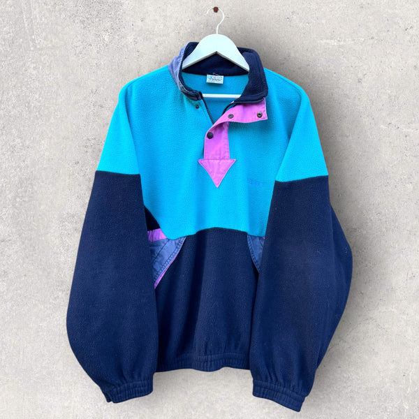 Vintage Fleece