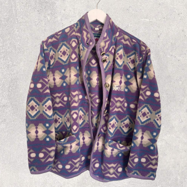 Fleece Jacket