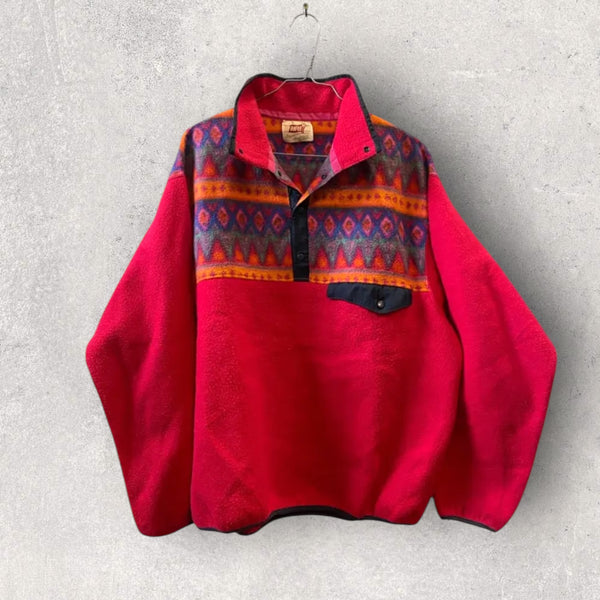 Vintage Fleece