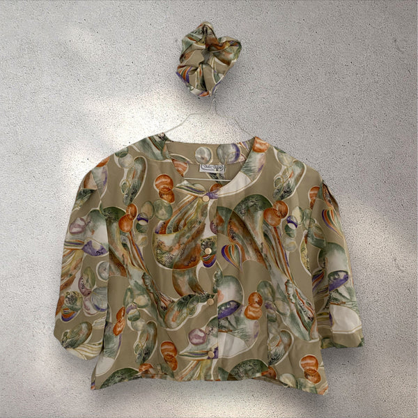 Upcycling Set handmade