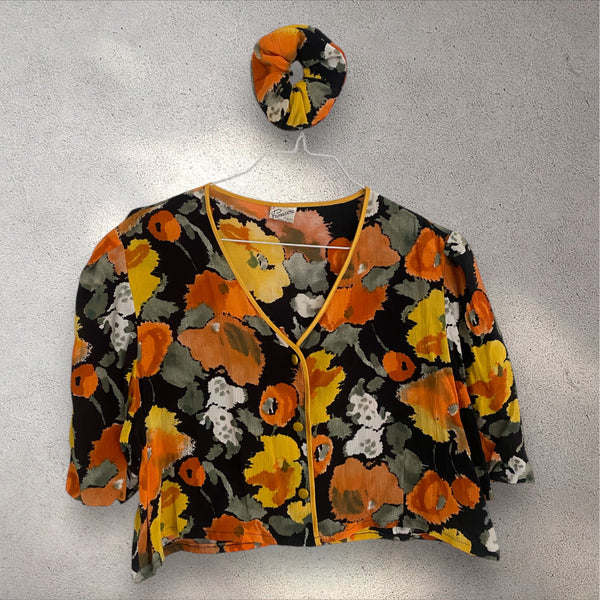 Upcycling Set handmade