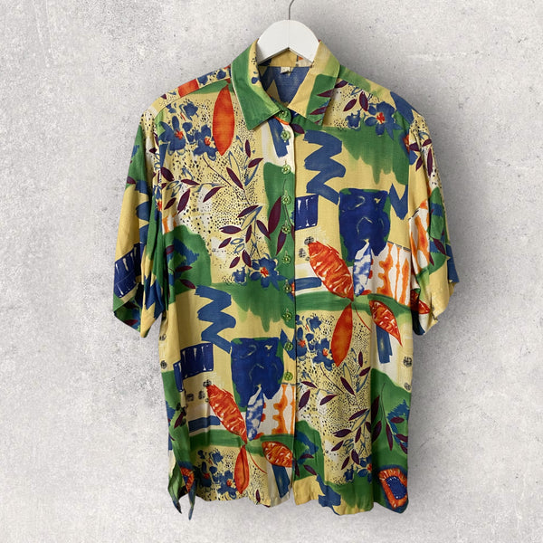 Vintage Shirt